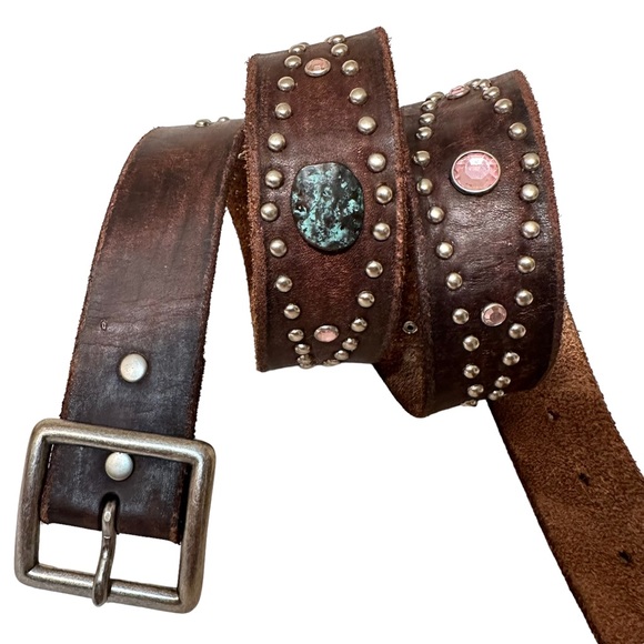 American Eagle Outfitters Accessories - American Eagle Upcycled Belt L